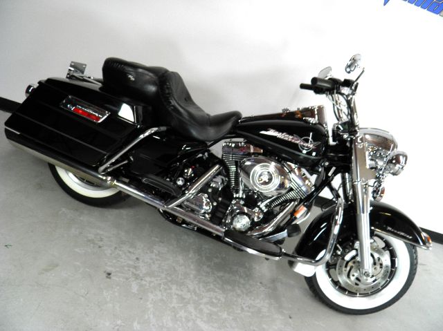 2007 Harley Davidson FLHR ROAD KING Unknown