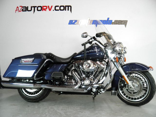 2009 Harley Davidson FLHR ROAD KING Unknown