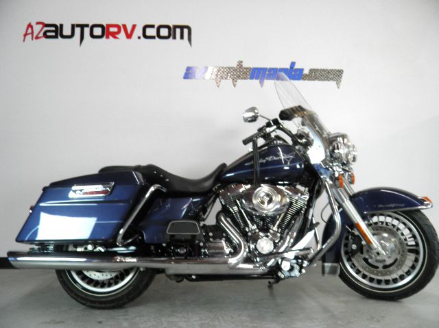 2009 Harley Davidson FLHR ROAD KING Unknown