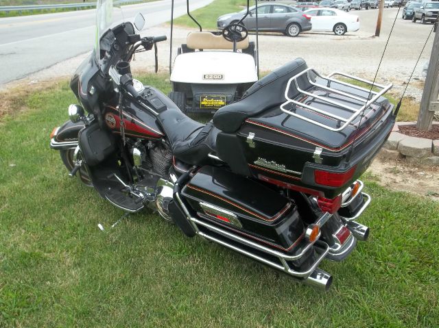 1993 Harley Davidson FLHT XLT 4X4 V-8