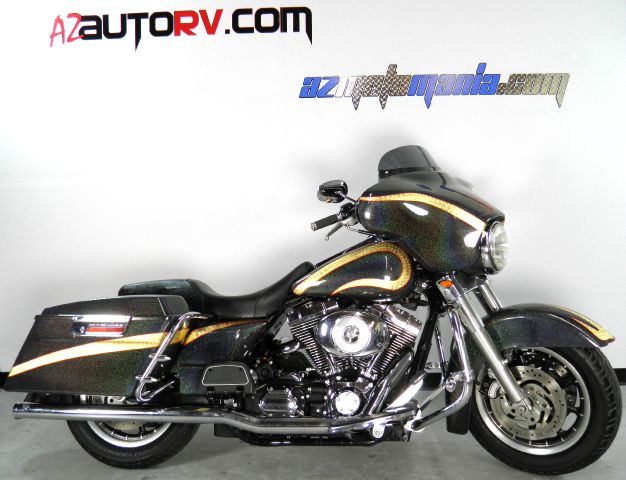 2004 Harley Davidson FLHTCI Electra Glide Classic Unknown
