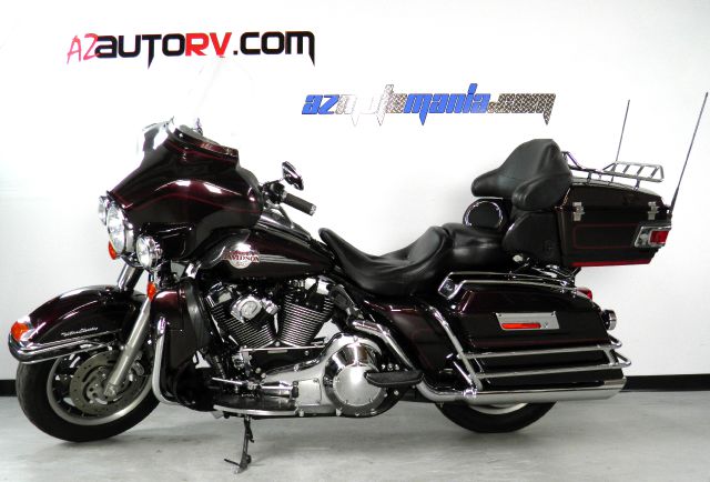 2006 Harley Davidson FLHTCUI Electra Glide Ultra Classic Unknown