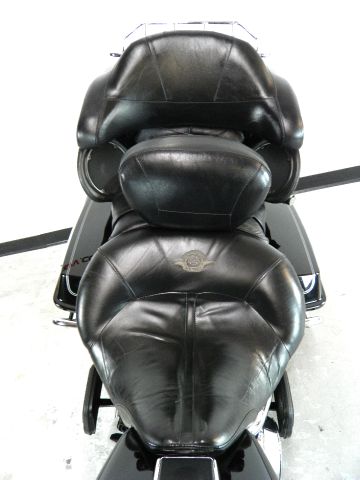 2006 Harley Davidson FLHTCUI Electra Glide Ultra Classic Unknown