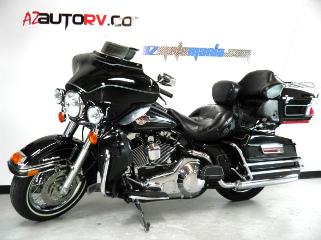 2006 Harley Davidson FLHTCUI Electra Glide Ultra Classic Unknown
