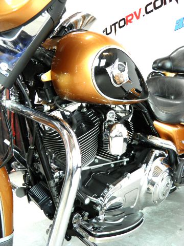 2008 Harley Davidson FLHTCUI Electra Glide Ultra Classic Unknown