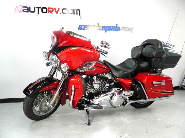 2007 Harley Davidson FLHTCUSE Screamin Eagle Electra Glide Ultra Unknown