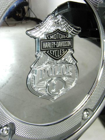 2007 Harley Davidson FLHTCU Electra Glide Ultra Classic FWD 5DR WGN I4 Manual SV