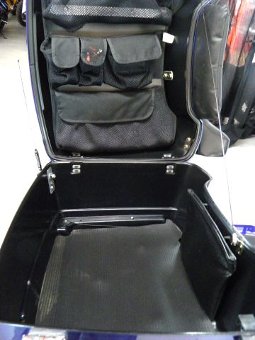 2006 Harley Davidson FLHXI STREET GLIDE Unknown