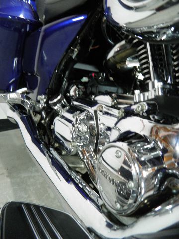 2006 Harley Davidson FLHXI STREET GLIDE Unknown