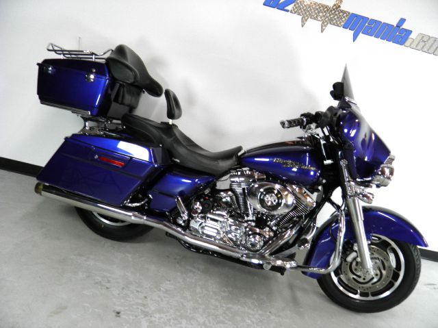 2006 Harley Davidson FLHXI STREET GLIDE Unknown