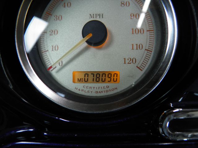 2006 Harley Davidson FLHXI STREET GLIDE Unknown