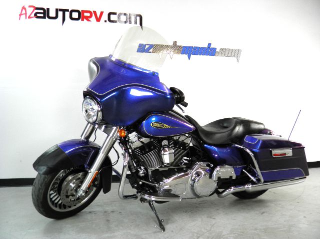 2009 Harley Davidson FLHXI STREET GLIDE Unknown