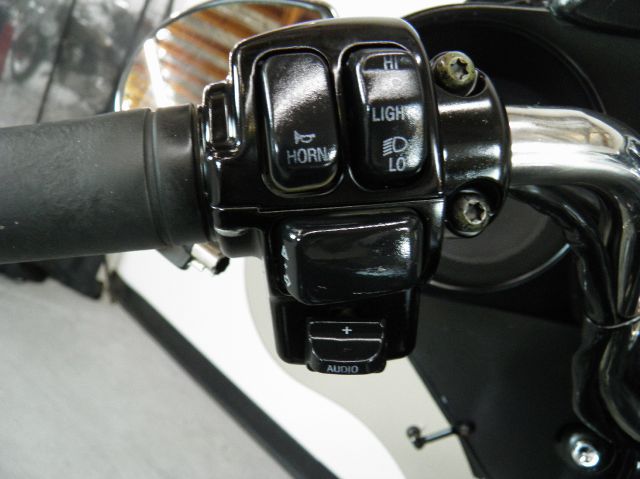 2007 Harley Davidson FLHX Street Glide Unknown