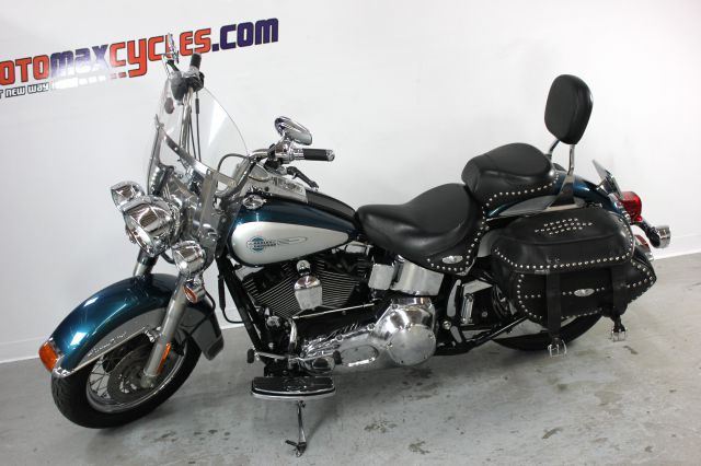 2004 Harley Davidson FLSTCI HERITAGE CLASSIC Unknown