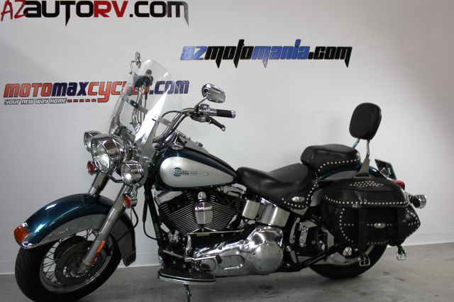 2004 Harley Davidson FLSTCI HERITAGE CLASSIC Unknown