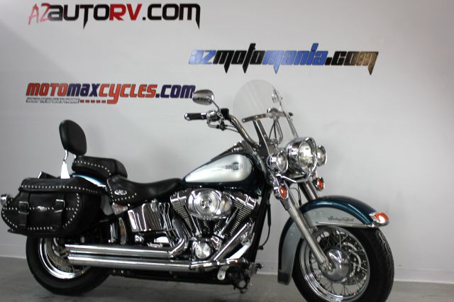 2004 Harley Davidson FLSTCI HERITAGE CLASSIC Unknown
