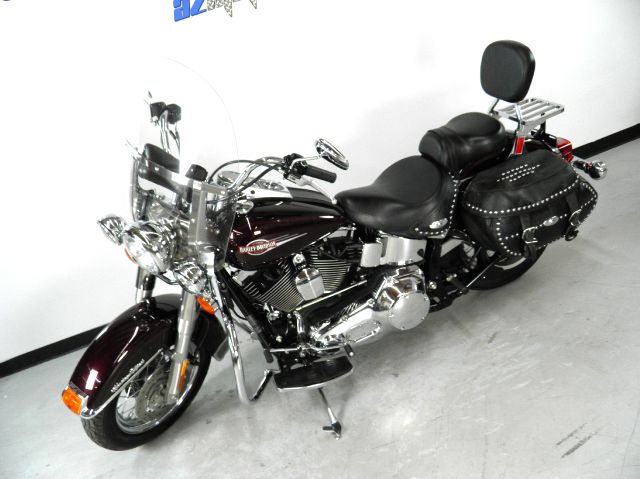 2005 Harley Davidson FLSTCI HERITAGE CLASSIC Unknown