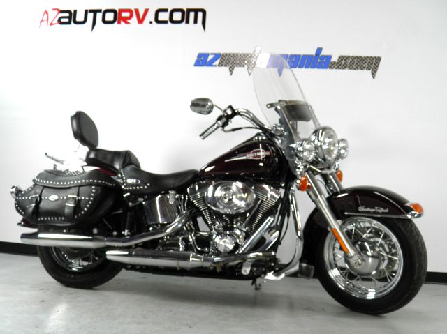 2005 Harley Davidson FLSTCI HERITAGE CLASSIC Unknown