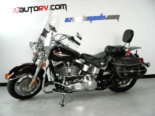 2005 Harley Davidson FLSTCI HERITAGE CLASSIC Unknown