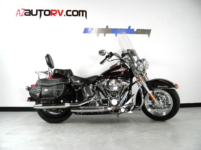2005 Harley Davidson FLSTCI HERITAGE CLASSIC Unknown