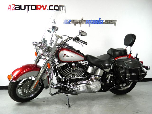 2004 Harley Davidson FLSTCI HERITAGE CLASSIC Unknown