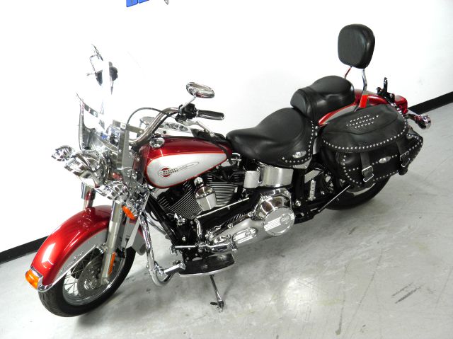 2004 Harley Davidson FLSTCI HERITAGE CLASSIC Unknown
