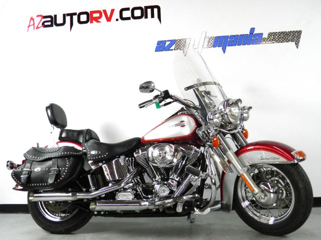 2004 Harley Davidson FLSTCI HERITAGE CLASSIC Unknown
