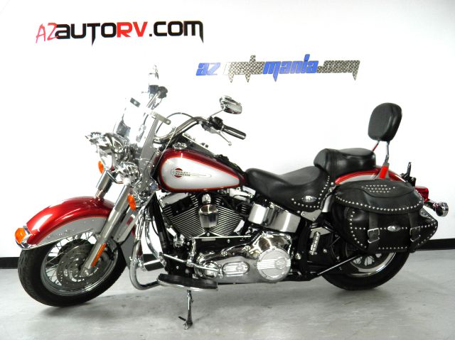 2004 Harley Davidson FLSTCI HERITAGE CLASSIC Unknown