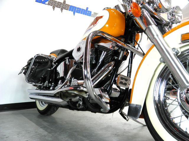 1991 Harley Davidson FLSTC Heritage Softail Classic Unknown