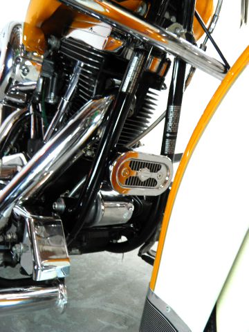 1991 Harley Davidson FLSTC Heritage Softail Classic Unknown