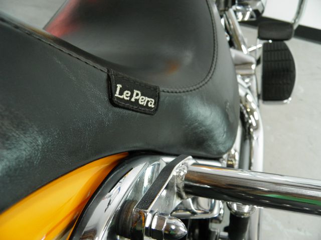 1991 Harley Davidson FLSTC Heritage Softail Classic Unknown