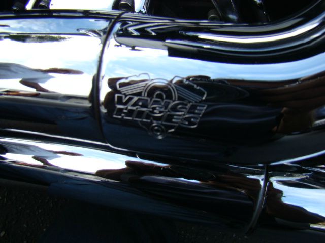 2000 Harley Davidson FLSTF Unknown