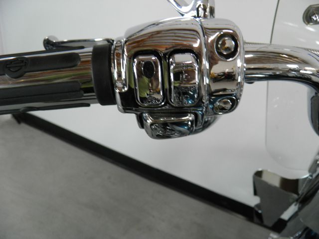 2004 Harley Davidson FLSTFI Fat Boy Unknown