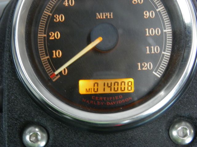 2006 Harley Davidson FXDBI DYNA STREET BOB Unknown