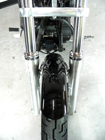 2006 Harley Davidson FXDBI DYNA STREET BOB Unknown