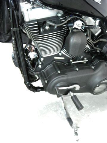 2006 Harley Davidson FXDBI DYNA STREET BOB Unknown