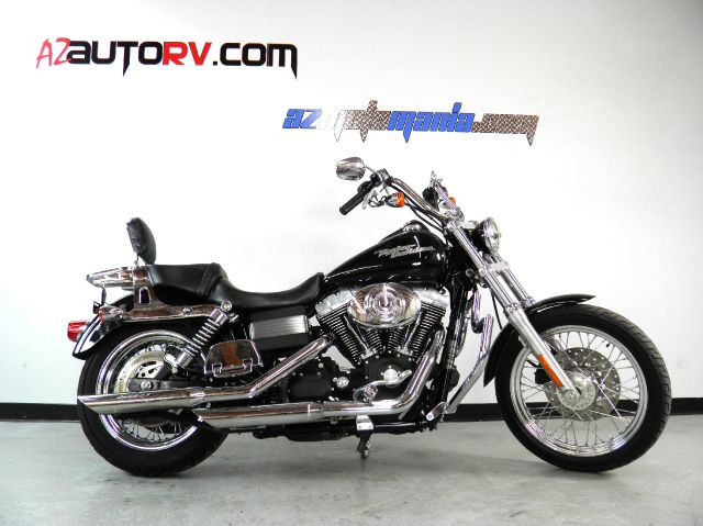 2006 Harley Davidson FXDBI DYNA STREET BOB Unknown