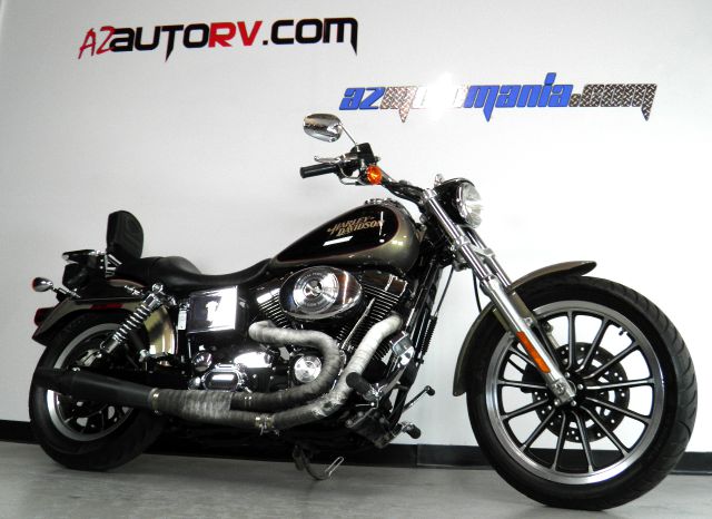 2004 Harley Davidson FXDLI DYNA LOW RIDER Unknown