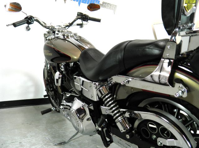 2004 Harley Davidson FXDLI DYNA LOW RIDER Unknown