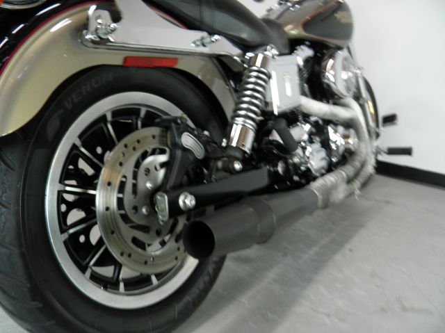 2004 Harley Davidson FXDLI DYNA LOW RIDER Unknown