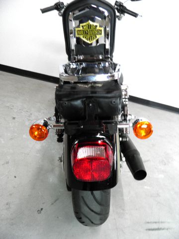 2004 Harley Davidson FXDLI DYNA LOW RIDER Unknown