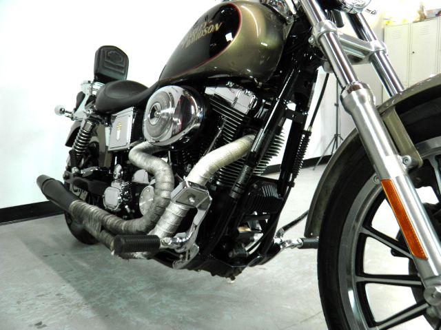 2004 Harley Davidson FXDLI DYNA LOW RIDER Unknown