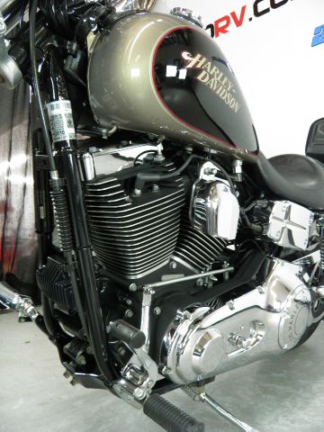 2004 Harley Davidson FXDLI DYNA LOW RIDER Unknown