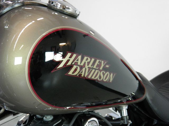 2004 Harley Davidson FXDLI DYNA LOW RIDER Unknown