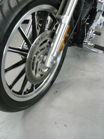 2004 Harley Davidson FXDLI DYNA LOW RIDER Unknown