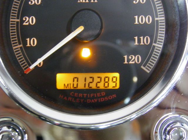 2004 Harley Davidson FXDLI DYNA LOW RIDER Unknown