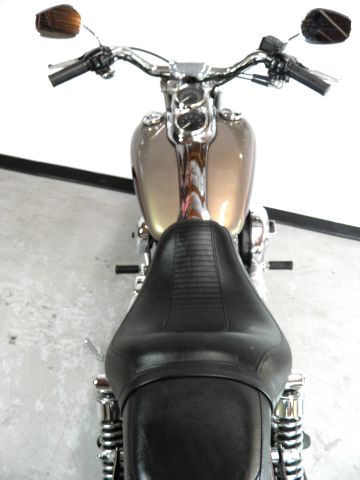 2004 Harley Davidson FXDLI DYNA LOW RIDER Unknown