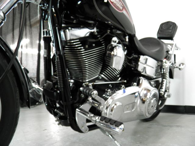 2006 Harley Davidson FXDLI DYNA LOW RIDER Unknown