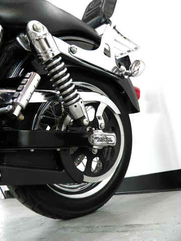 2006 Harley Davidson FXDLI DYNA LOW RIDER Unknown