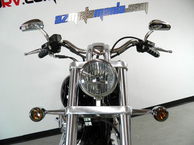 2006 Harley Davidson FXDLI DYNA LOW RIDER Unknown